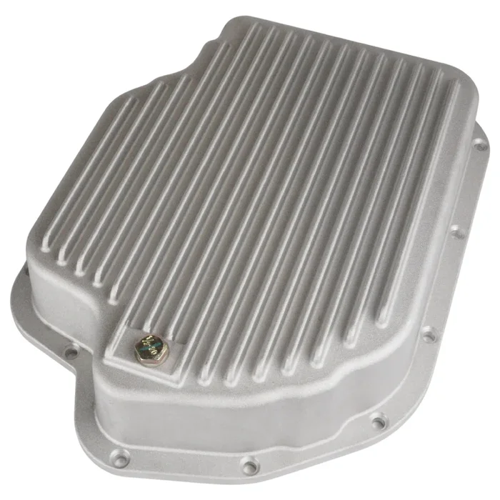 Oil Pan Aluminum Deep Chevrolet TH400