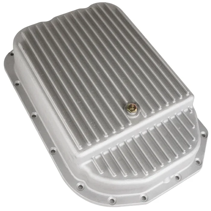 Oil pan Aluminum GM 4LE80E