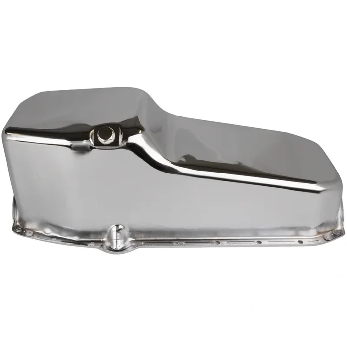 Oil pan Small Block Chevrolet 65-79