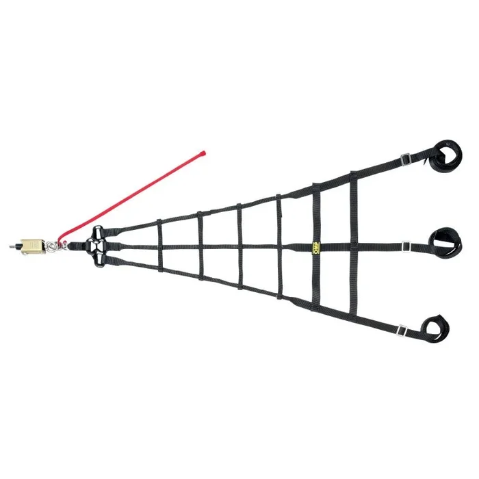 OMP Racing Professional Top Level Racing Net – FIA Homologated