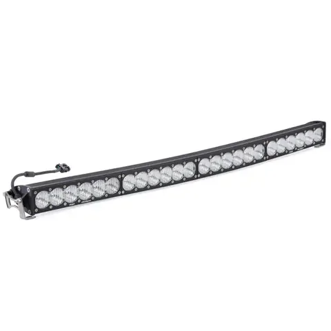 OnX6+ 40 Inch Arc LED Light Bar Wide Cornering