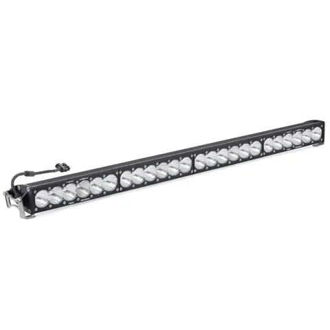 OnX6+ 40 Inch LED Light Bar Full Laser Spot