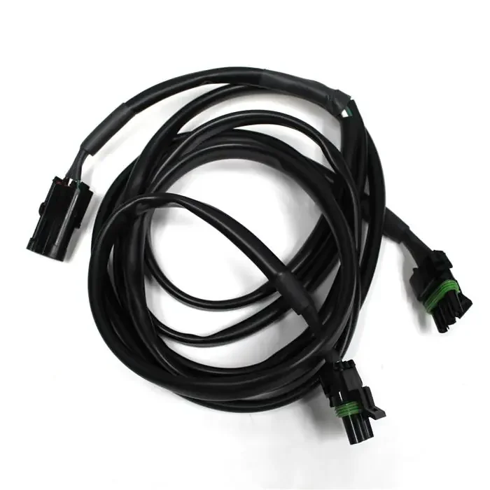 OnX6/S8/XL Splitter – 55″ Extension