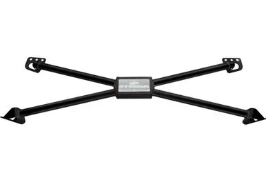 [Open Box] Steeda Mustang Rear Chassis X-Brace (2005-2014)