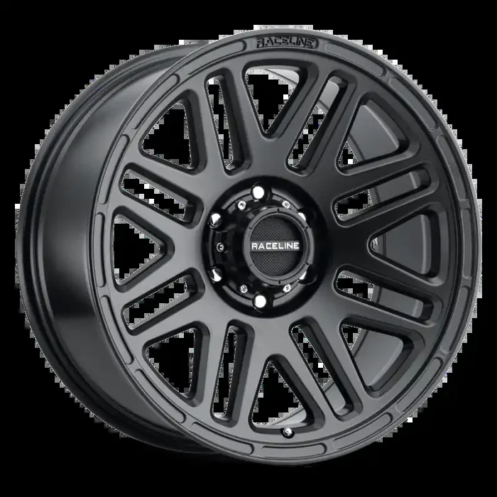 OUTLANDER BLACK 18X9 6X135 +12mm