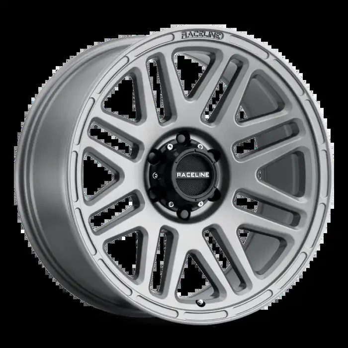 OUTLANDER GREYSTONE 18X9 8X170 -12mm