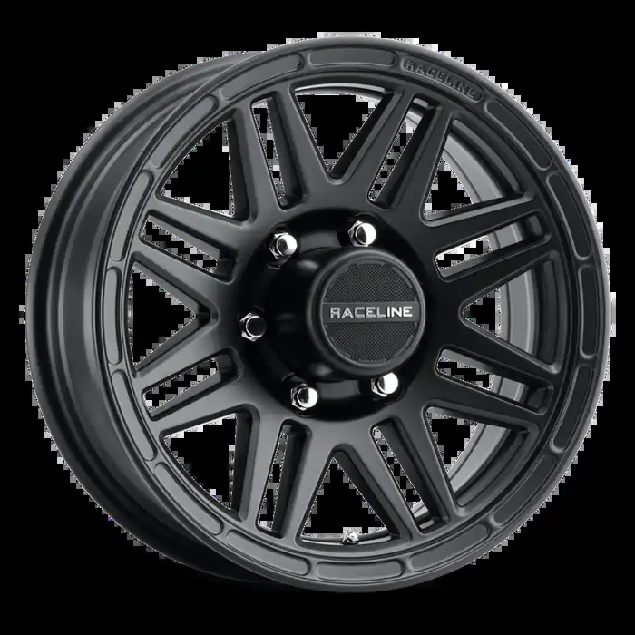 OUTLANDER TR BLACK 16X6 6X5.5
