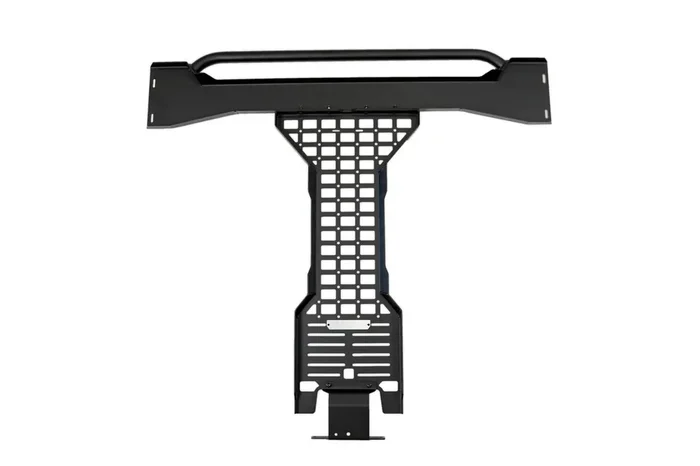 Overhead Molle Panel (2 Door) 2021+ Bronco