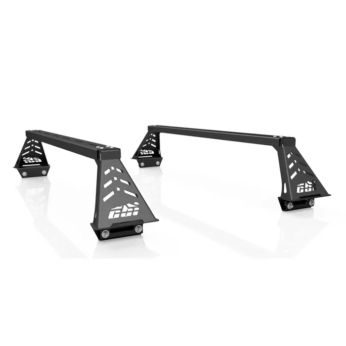 Overland Bed Bars 2019+ Ranger
