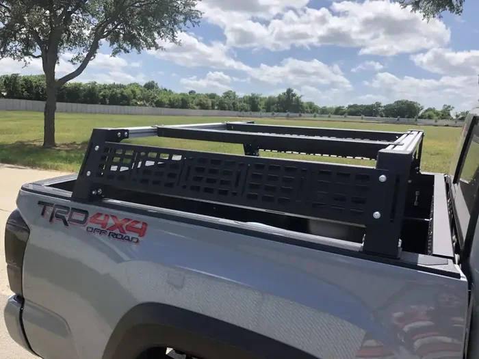 Overland Bed Rack 05-23 Tacoma
