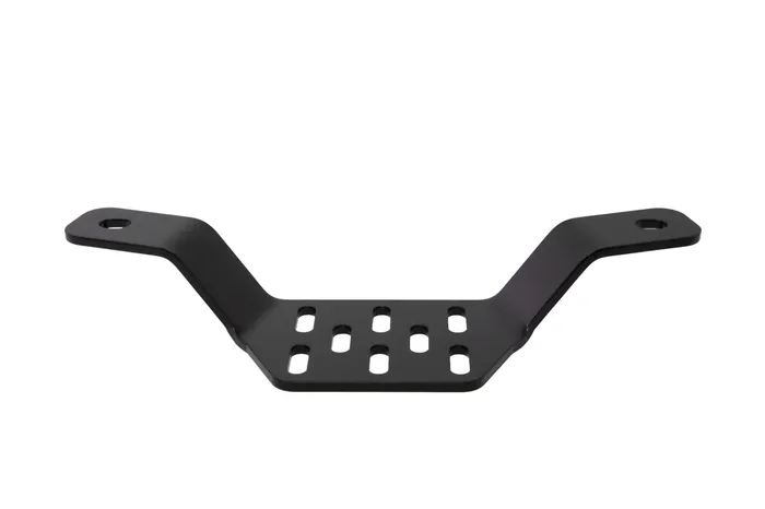 Overland Kitted Raised Boomerang MAXTRAX® Mount 2″ Rise