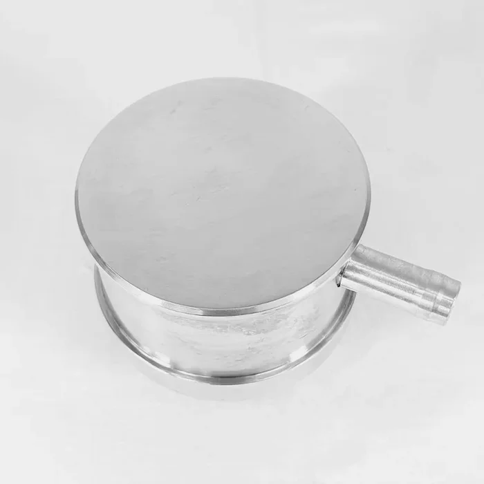 PCV valve large 3/8″ (9.5mm)
