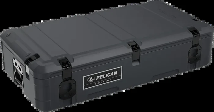 Pelican BX140R Cargo Case