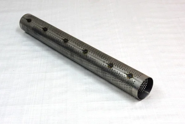 Perforated pipe 76625 for Silencer SS RF