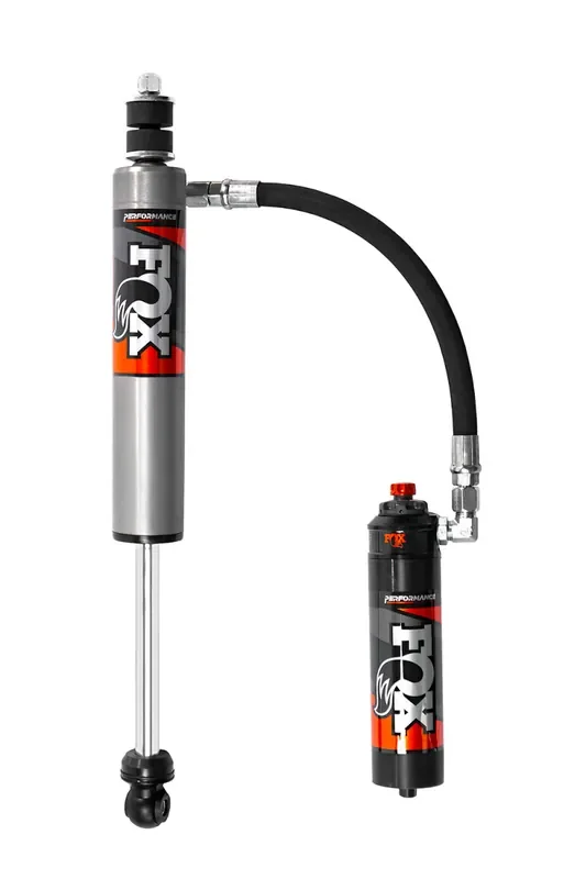 Performance Elite 2.5 Series Rear Shocks (2-3in Rear Lift) 05-23 Tacoma