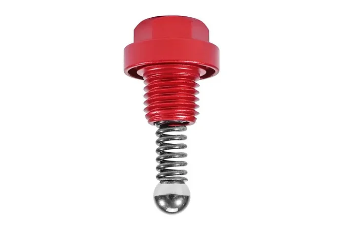 PERRIN 04-21 Subaru STI Shifter Detent Kit – Red