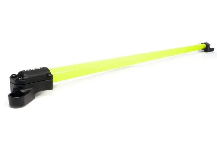 PERRIN 13-25 Subaru BRZ / Toyota GR86/86 / Scion FR-S Front Strut Brace – Neon Yellow