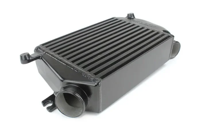PERRIN 15-21 Subaru WRX / 14-18 Forester XT Top Mount Intercooler – Black