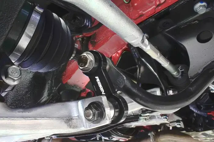 PERRIN 15-21 Subaru WRX/STI / 14-18 Forester / 13-17 Crosstrek Front Endlinks
