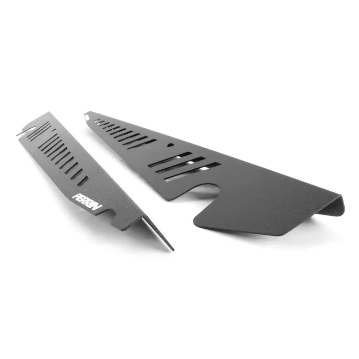 PERRIN 15-21 Subaru WRX/STI Fender Shroud Set – Black