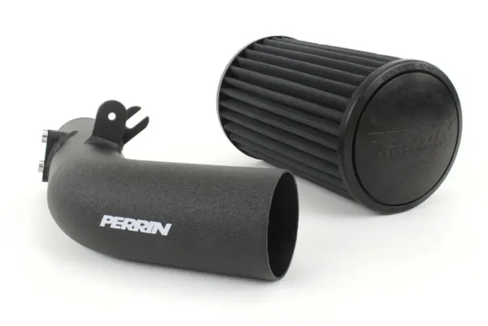 PERRIN 16-17 Subaru STI Cold-Air Intake – Black