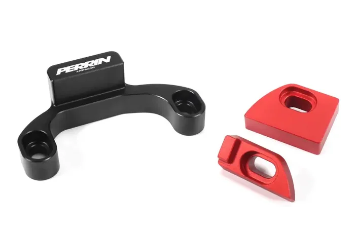 PERRIN 18-25 Subaru WRX (w/PERRIN Short Throw Shifter) Super Shifter Stop Kit