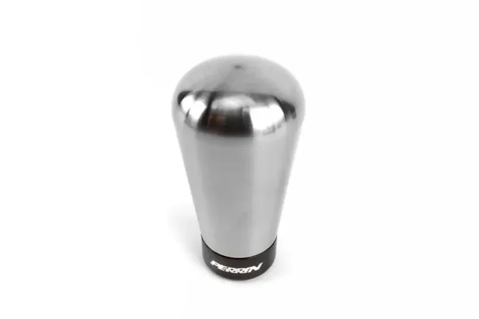 PERRIN 22-25 Subaru WRX / 18-23 Crosstrek / 13-17 Legacy (Manual) SS Shift Knob – Tapered Style