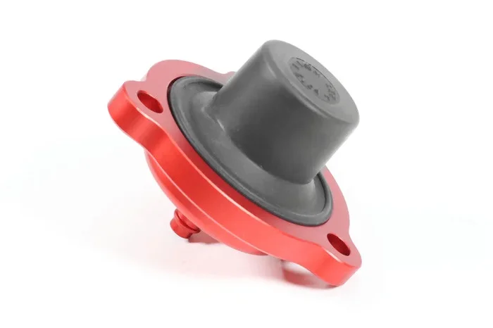 PERRIN 22-25 Subaru WRX / 20-25 LGT & OBXT / 19-25 Ascent Diverter Valve – Red
