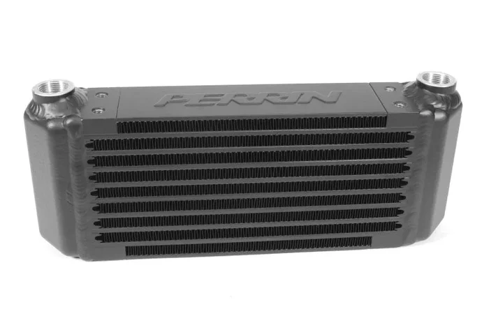 PERRIN 22-25 Subaru WRX (CVT Transmisson) Engine Oil Cooler Full Kit