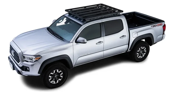 Pioneer Platform Backbone Rack (60″x49″) 16-23 Tacoma