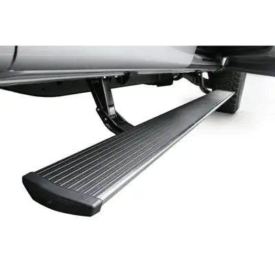 PowerStep Plug-N-Play Running Boards (Gas Motors) 2021+ F150