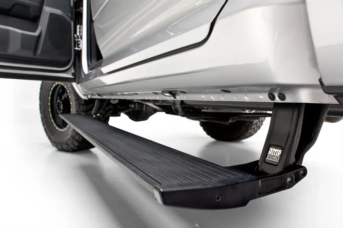 Powerstep Running Boards 16-23 Tacoma