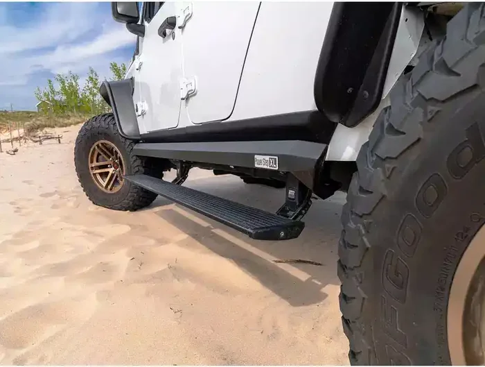 PowerStep XL 14-21 Tundra