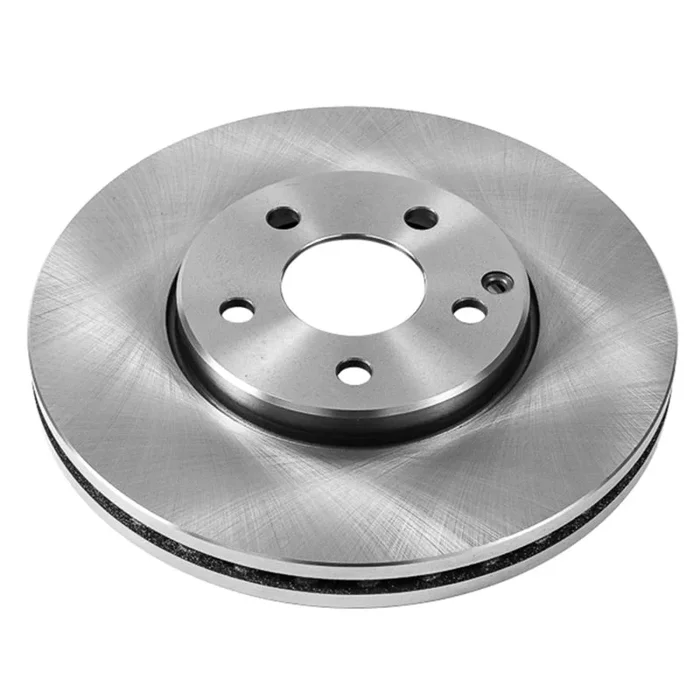 PowerStop 04-05 Mercedes-Benz E320 Front Autospecialty Brake Rotor