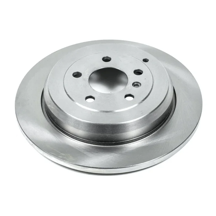 PowerStop 07-09 Mercedes-Benz ML320 Rear Autospecialty Brake Rotor