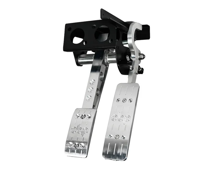 Pro-EV V2 Top Mounted Cockpit Fit 2 Pedal System (Accelerator & Brake)