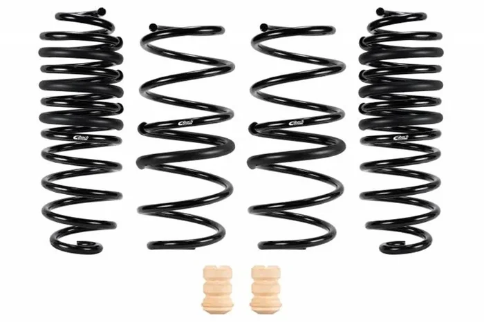 Pro-Kit Lowering Springs (2.0L FWD / Hybrid FWD 2.5L) 2022+ Maverick