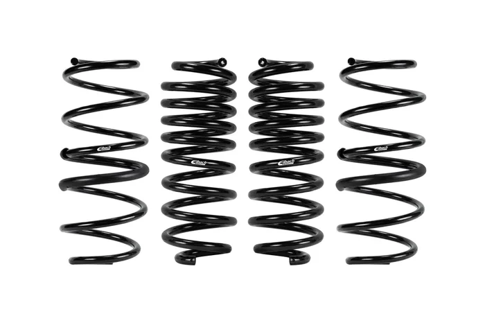 Pro-Kit Lowering Springs 2022+ Maverick