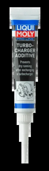 Pro-Line Turbocharger Additive