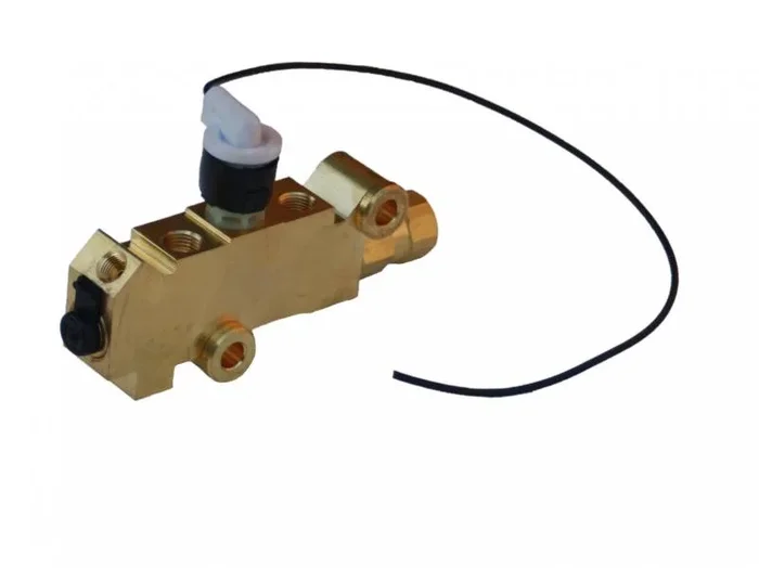 Proportioning Valve Kit – Disc/Disc Brass