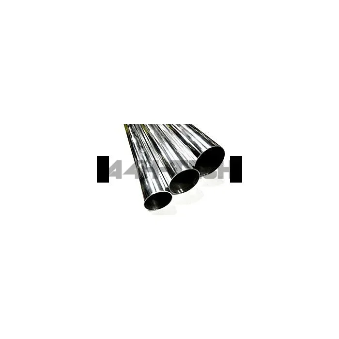 QSP 50cm pipe aluminium (universal)