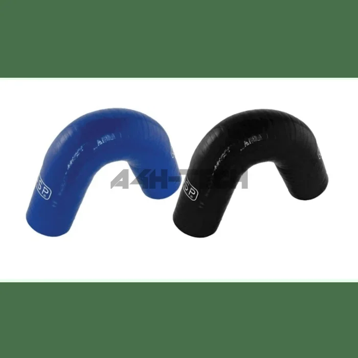 QSP silicone hose 135 degrees (universal)