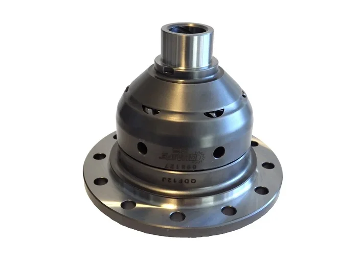 Quaife ATB diff brake for Volvo M56 gearbox (5-speed) front