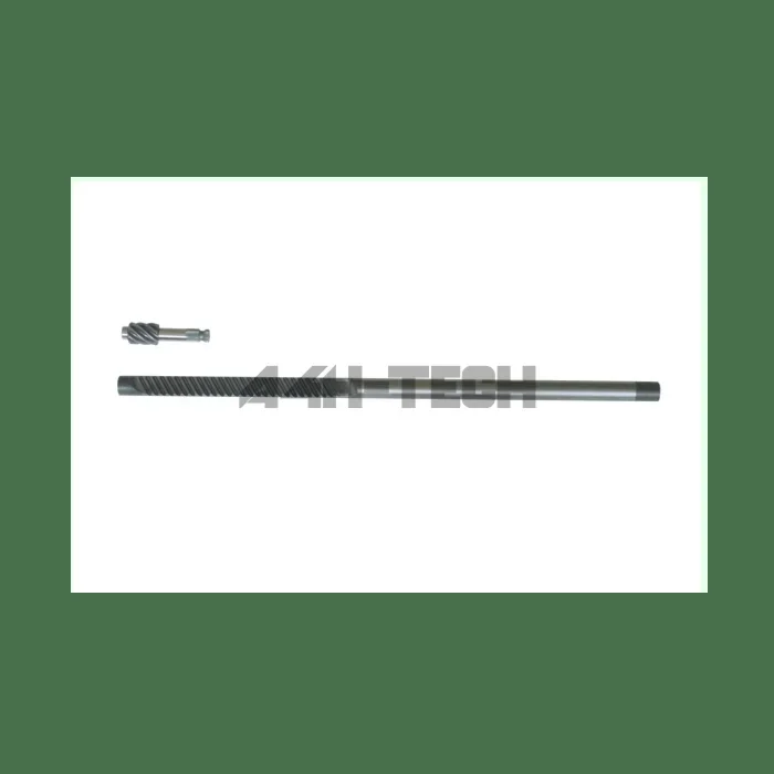 Quaife Quick Rack & Pinion Kit 2.83 (Civic/CRX/Del sol/Integra)