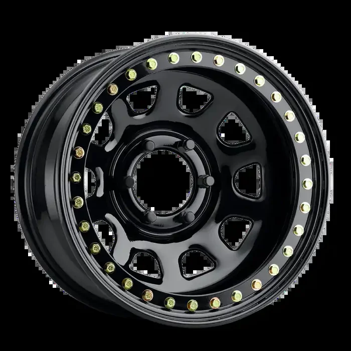 Raceline Black Daytona RT51