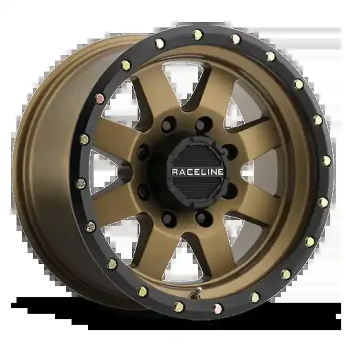 Raceline Defender 935BZ