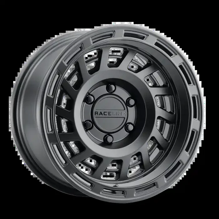 Raceline Halo 957B