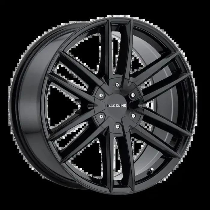 Raceline Impulse 158B