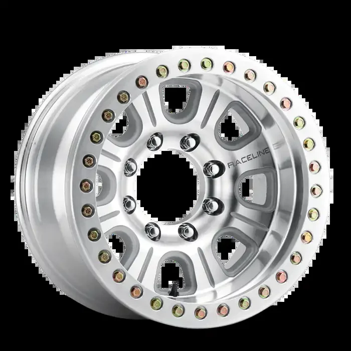 Raceline Monster Beadlock RT233