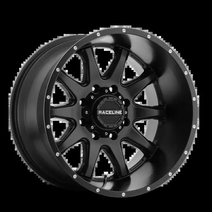 Raceline Shift 930B